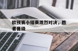 亚博官网-欧预赛小组赛激烈对决，胜者晋级