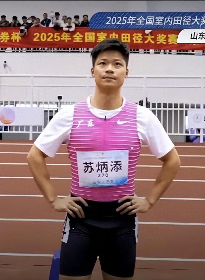 苏炳添关键时刻救险，湖人力保胜局拿下系列赛